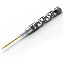 Arrowmax Allen Wrench 2.0 X 60mm Honeycomb