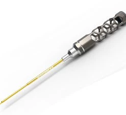 Arrowmax Allen Wrench .035 X 120mm Honeycomb