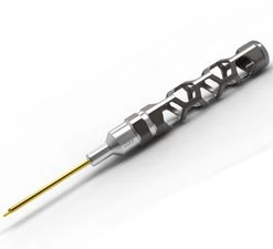 Arrowmax Allen Wrench .035 X 60mm Honeycomb