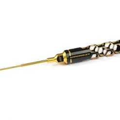 Arrowmax Allen Wrench .035 X 100mm Black Golden