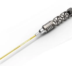 Arrowmax Allen Wrench .078(5/64) X 120mm Honeycomb