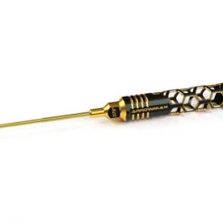 Arrowmax Allen Wrench .078(5/64)x100mm Black Golden