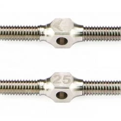 Arrowmax 64 Ti Turnbuckle 3mm X 25mm (2)