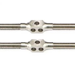 Arrowmax 64 Ti Turnbuckle 3mm X 35mm (13/8) (2)
