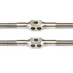 Arrowmax 64 Ti Turnbuckle 3mm X 44mm (13/4) (2)