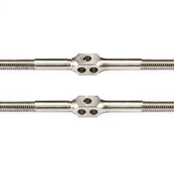 Arrowmax 64 Ti Turnbuckle 3mm X 51mm (2) (2)