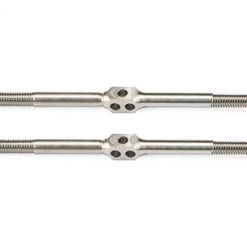 Arrowmax 64 Ti Turnbuckle 3mm X 60mm (23/8) (2)