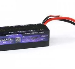 Arrowmax AM Lipo 7200mAh 3S 11.1V 55C/110C
