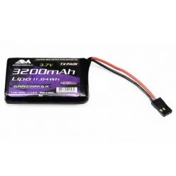Arrowmax AM Lipo 3200mAh 3.7V Sanwa MT44